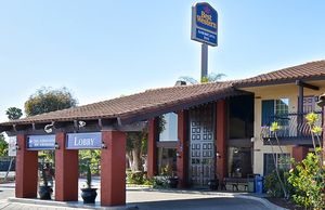 Best Western Americana Inn